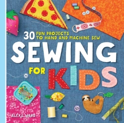 Bertrand.pt - Sewing For Kids