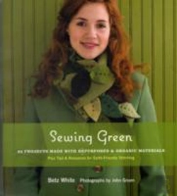 Bertrand.pt - Sewing Green