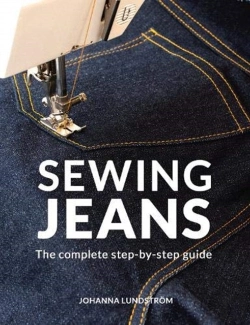 Bertrand.pt - Sewing Jeans