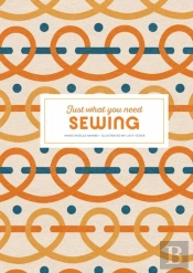 Sewing: Just What You Need