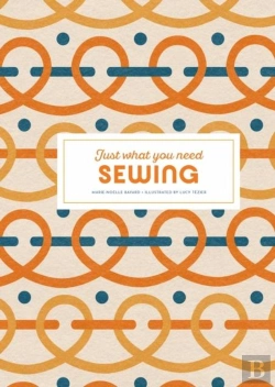 Bertrand.pt - Sewing: Just What You Need
