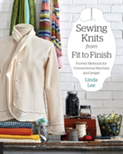 Bertrand.pt - Sewing Knits From Fit To Finish