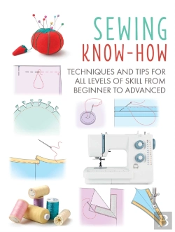 Bertrand.pt - Sewing Know-How