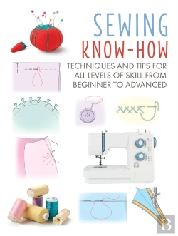 Bertrand.pt - Sewing Know-How