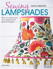 Sewing Lampshades