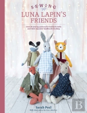 Sewing Luna Lapin'S Friends