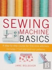 Sewing Machine Basics