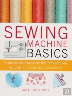 Bertrand.pt - Sewing Machine Basics
