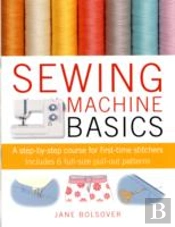 Sewing Machine Basics