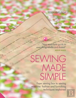 Bertrand.pt - Sewing Made Simple
