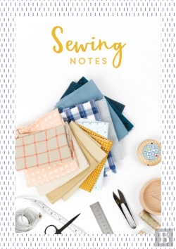 Bertrand.pt - Sewing Notes