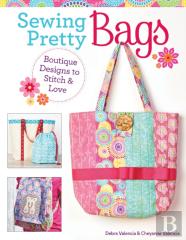Sewing Pretty Bags