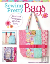 Sewing Pretty Bags