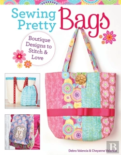 Bertrand.pt - Sewing Pretty Bags