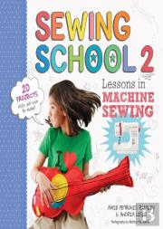 Sewing School Â® 2