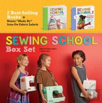 Sewing School Â® Box Set