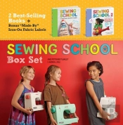 Sewing School Â® Box Set