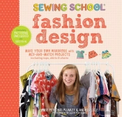 Sewing School Â® Fashion Design