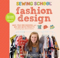Bertrand.pt - Sewing School Â® Fashion Design