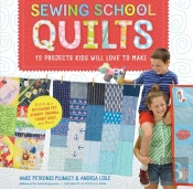 Sewing School Â® Quilts
