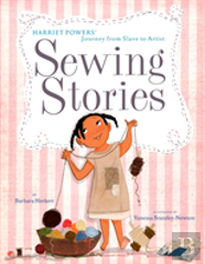 Sewing Stories: Harriet Powers' Journey From Slave To Artist