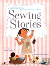 Sewing Stories: Harriet Powers' Journey From Slave To Artist