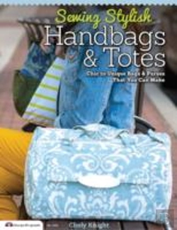Bertrand.pt - Sewing Stylish Handbags & Totes