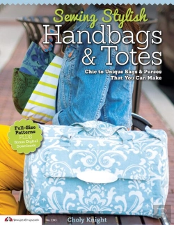 Bertrand.pt - Sewing Stylish Handbags & Totes