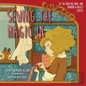 Sewing The Magic In At The Ringling Bros. And Barnum & Bailey Circus