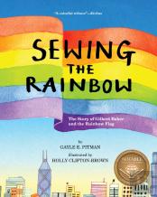 Sewing The Rainbow