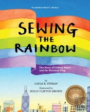Sewing The Rainbow