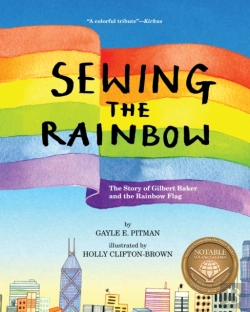 Bertrand.pt - Sewing The Rainbow