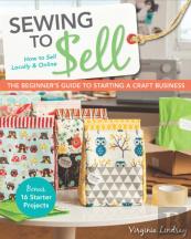 Sewing To Sell