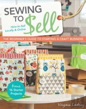 Sewing To Sell
