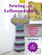 Sewing With Leftover Fabric