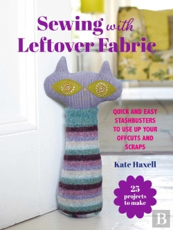 Bertrand.pt - Sewing With Leftover Fabric