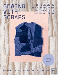 Bertrand.pt - Sewing With Scraps