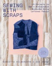 Sewing With Scraps