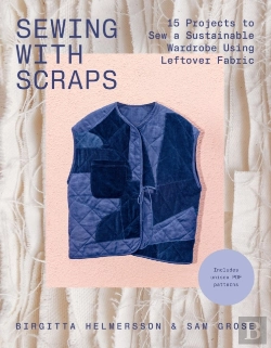 Bertrand.pt - Sewing With Scraps