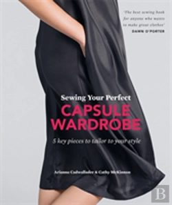 Bertrand.pt - Sewing Your Perfect Capsule Wardrobe