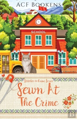 Bertrand.pt - Sewn At The Crime