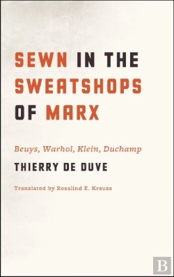 Bertrand.pt - Sewn In The Sweatshops Of Marx