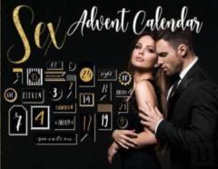 Sex Advent Calendar