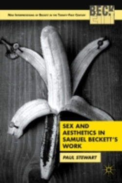 Bertrand.pt - Sex And Aesthetics In Samuel Beckett'S Work