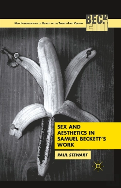 Bertrand.pt - Sex And Aesthetics In Samuel Beckett'S Work