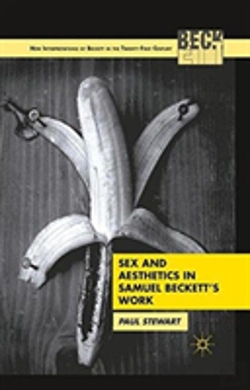 Bertrand.pt - Sex And Aesthetics In Samuel Beckett'S Work