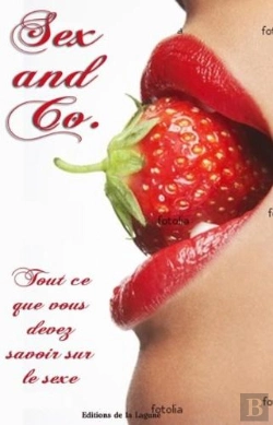Bertrand.pt - Sex And Co ; Tout Ce Que Vous Devez Savoir Sur Le Sexe