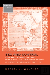 Sex And Control