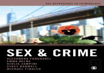 Sex And Crime