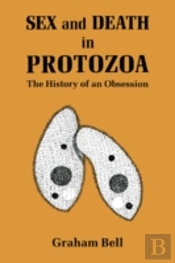 Sex And Death In Protozoa